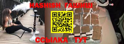 гашик Камышлов